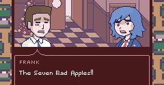 The Seven Bad Apples - The Seven Bad Apples
