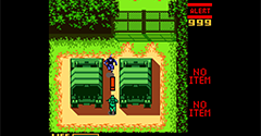 Metal Gear: Ghost Babel - Master Collection Version - Metal Gear: Ghost Babel - Master Collection Version