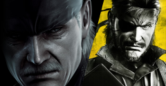 Metal Gear Solid: Master Collection Vol.2 - Metal Gear Solid: Master Collection Vol.2