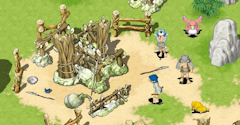 Stone Age 2 - Stone Age 2