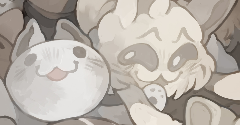 Mewgenics Customs - Mewgenics Customs