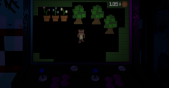 POPGOES Arcade (2016) - POPGOES Arcade (2016)