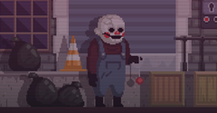 The Happyhills Homicide 2: Out For Blood - The Happyhills Homicide 2: Out For Blood