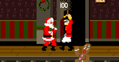 Santa Fu - Santa Fu