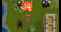 Thunder Dragon - Thunder Dragon