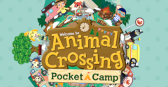 Live Wallpaper: Pocket Camp - Live Wallpaper: Pocket Camp