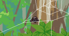 Webbed - Webbed