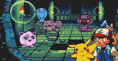 Pocket Monsters: Suuji o Tsukamaeyou! - Pocket Monsters: Suuji o Tsukamaeyou!