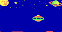 Astro-Grover - Astro-Grover