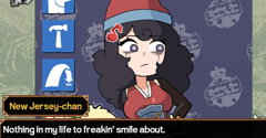 HIROTONFA's American Revolution Smuggler - HIROTONFA's American Revolution Smuggler