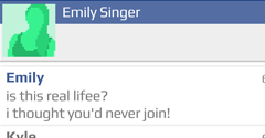 Emily is Away 3 - Emily is Away 3
