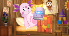 Moonzy: Bedtime Stories - Moonzy: Bedtime Stories