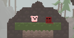 Meat Boy - Meat Boy