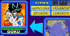 Dragon Ball Z: Mission To Namek - Dragon Ball Z: Mission To Namek