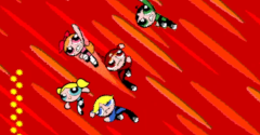 The Powerpuff Girls vs. The Rowdyruff Boys - The Powerpuff Girls vs. The Rowdyruff Boys