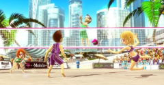 Kinect Sports - Kinect Sports
