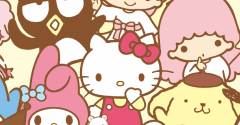 Sanrio Customs - Sanrio Customs