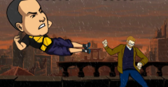 Divekick - Divekick