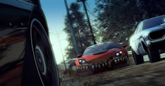 Burnout Paradise - Burnout Paradise