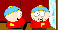 Cartman Vs. Evil Cartman - Cartman Vs. Evil Cartman