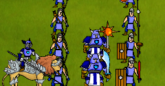 Swords And Sandals: Crusader - Swords And Sandals: Crusader