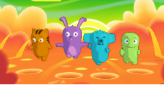 Learning With the PooYoos: Episode 2 - Learning With the PooYoos: Episode 2