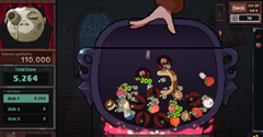 Kinny and the Cosmic Cauldron - Kinny and the Cosmic Cauldron