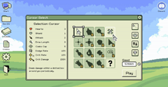 Identifile: Desktop Dungeon - Identifile: Desktop Dungeon