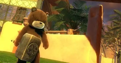 Naughty Bear: Panic in Paradise - Naughty Bear: Panic in Paradise