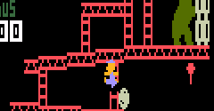 Donkey Kong - Donkey Kong