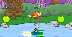 Frog Fractions: Game of the Decade Edition - Frog Fractions: Game of the Decade Edition