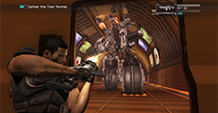 Binary Domain - Binary Domain