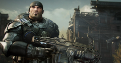 Gears of War: Ultimate Edition - Gears of War: Ultimate Edition
