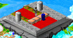 Legend of the Zyca - Legend of the Zyca