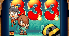 Hissatsu Pachinko Station Now 5 - GeGeGe no Kitaro - Hissatsu Pachinko Station Now 5 - GeGeGe no Kitaro