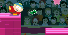 South Park: Mega Millionaire - South Park: Mega Millionaire