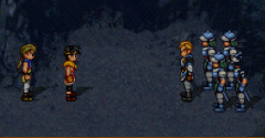 Suikoden 2 - Suikoden 2