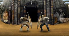 Warriors - Warriors