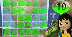 Splash Back - Splash Back