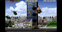 Rampage World Tour - Rampage World Tour