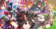 Umamusume Customs - Umamusume Customs
