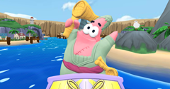 SpongeBob SquarePants x One Piece - SpongeBob SquarePants x One Piece