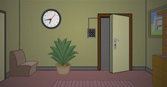 The Mystery of Time and Space - The Mystery of Time and Space