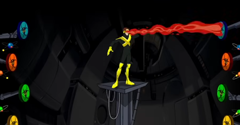 X-Men Evolution (Burger King Big Kids Meal Mini CD) - X-Men Evolution (Burger King Big Kids Meal Mini CD)