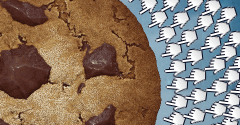 Cookie Clicker - Cookie Clicker