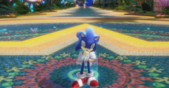 Sonic Colors Ultimate - Sonic Colors Ultimate