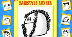 Hairstyle Runner - Hairstyle Runner