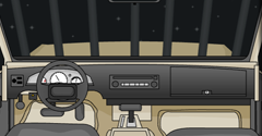 AN Escape Series #1: The Car - AN Escape Series #1: The Car