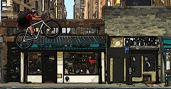 Premium Rush: Street Pro - Premium Rush: Street Pro