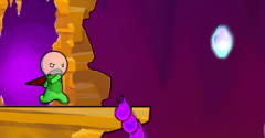Cloudberry Kingdom - Cloudberry Kingdom